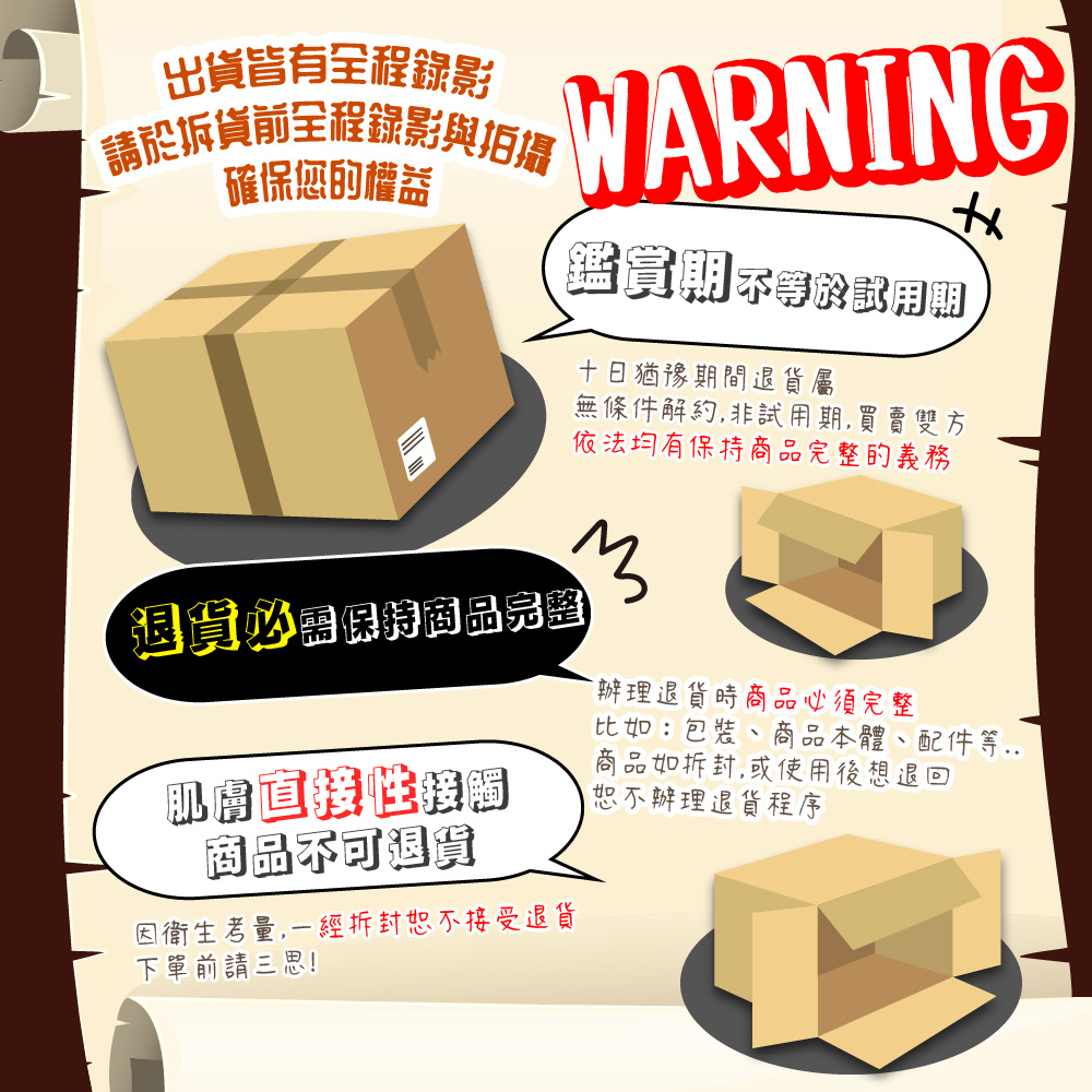 è«æ¼æè²¨åå¨ç¨éå½±èææº WARNING