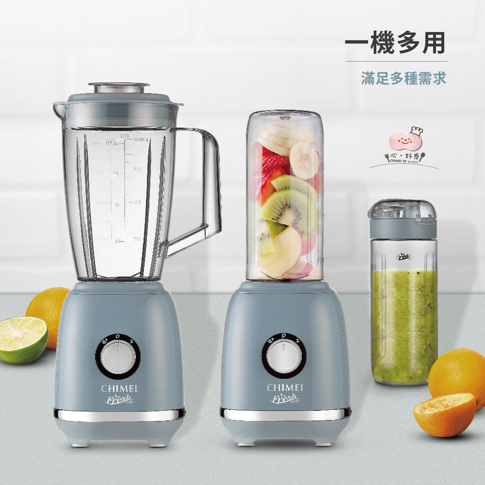 一機多用 滿足多種需求 中心好感,