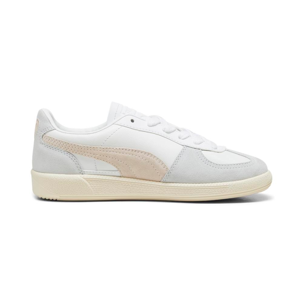 PUMA 休閒鞋 板鞋 運動鞋 女鞋 Palermo Lth