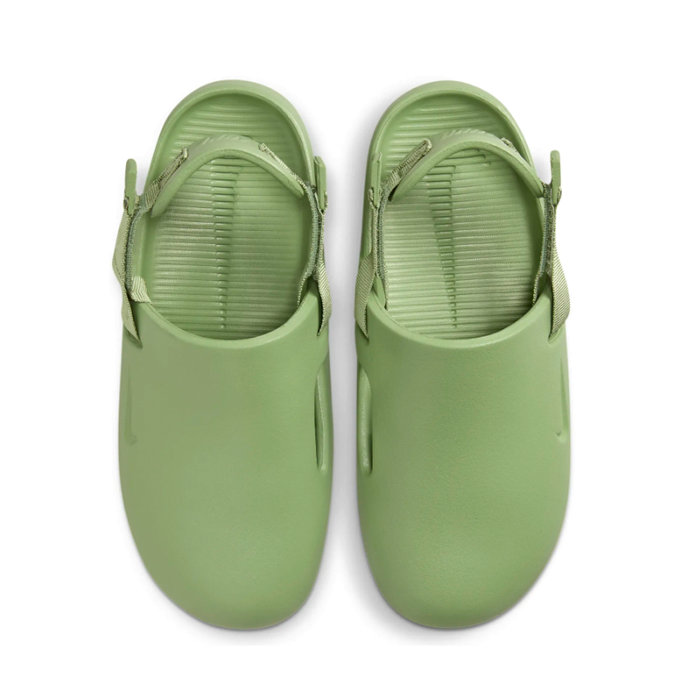 NIKE 耐吉 NIKE W Calm Mule Hemp 