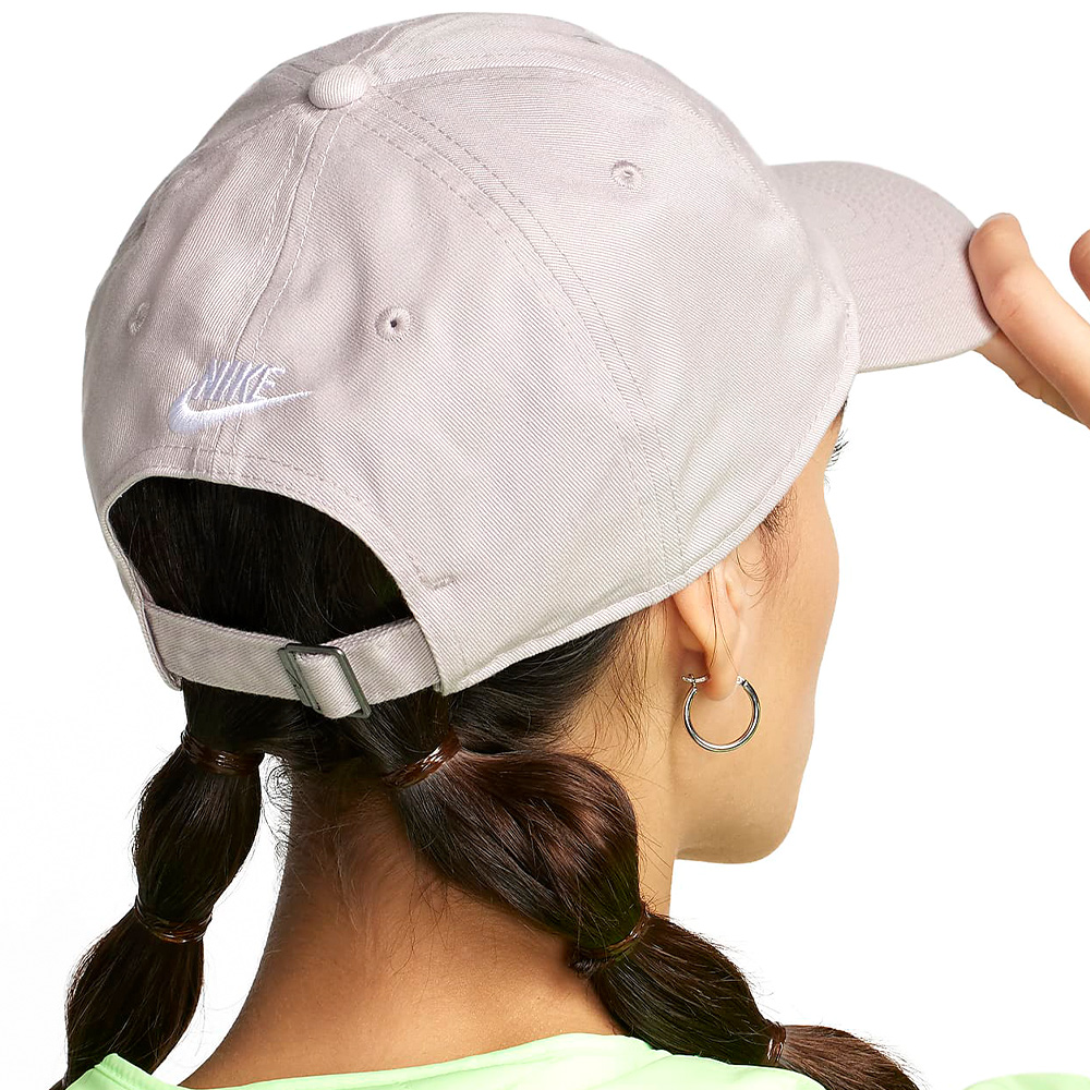 NIKE 耐吉 U NK CLUB CAP U CB JDI