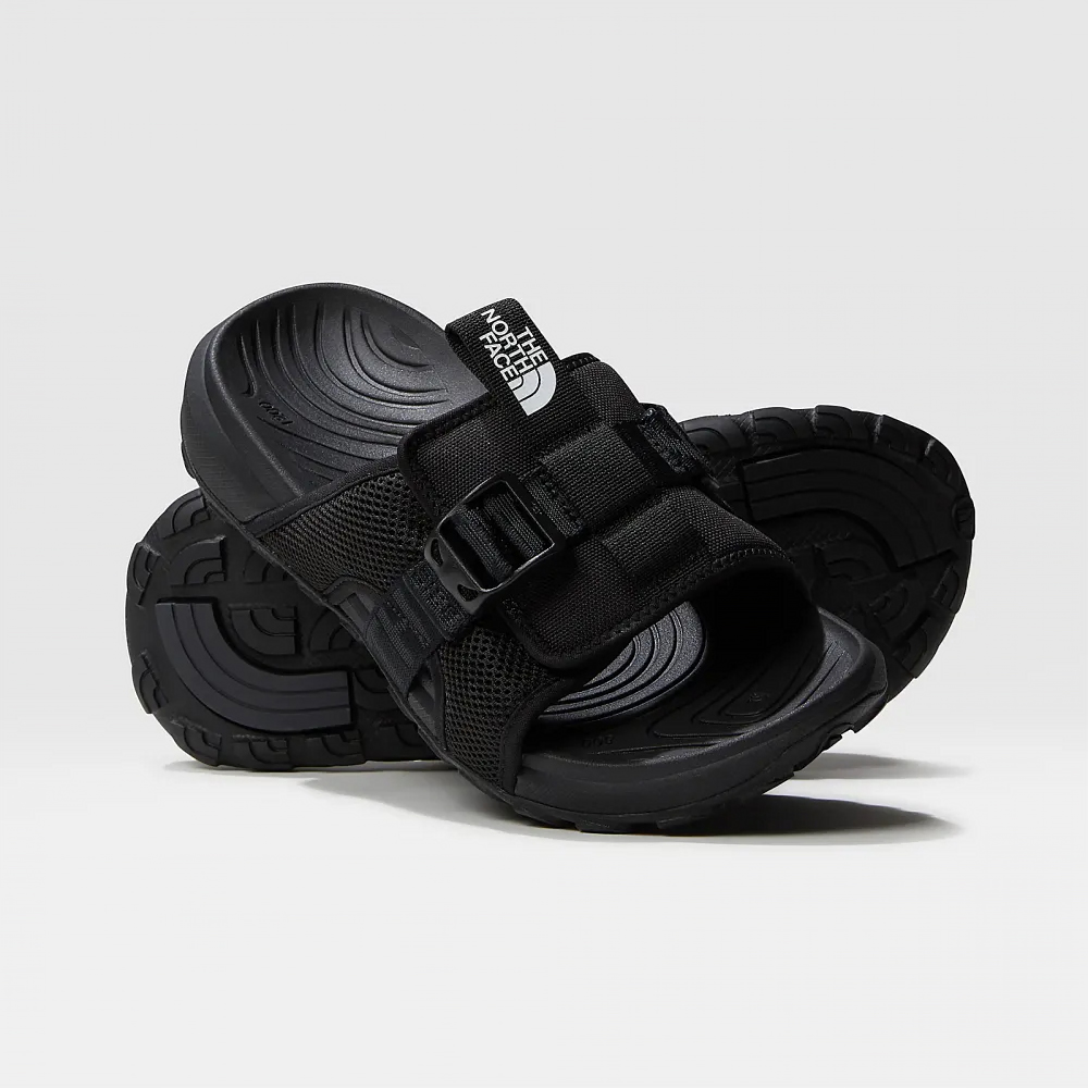 The North Face 拖鞋 男鞋 運動 M EXPL