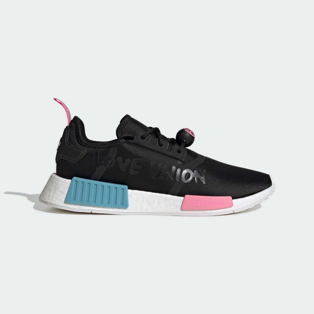 adidas 愛迪達 V-DAY NMD_R1 X ANDR