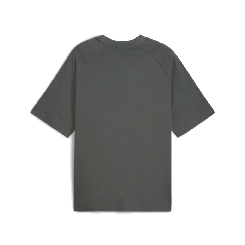 PUMA 圓領短袖T恤 流行系列 Classics+ 短袖T