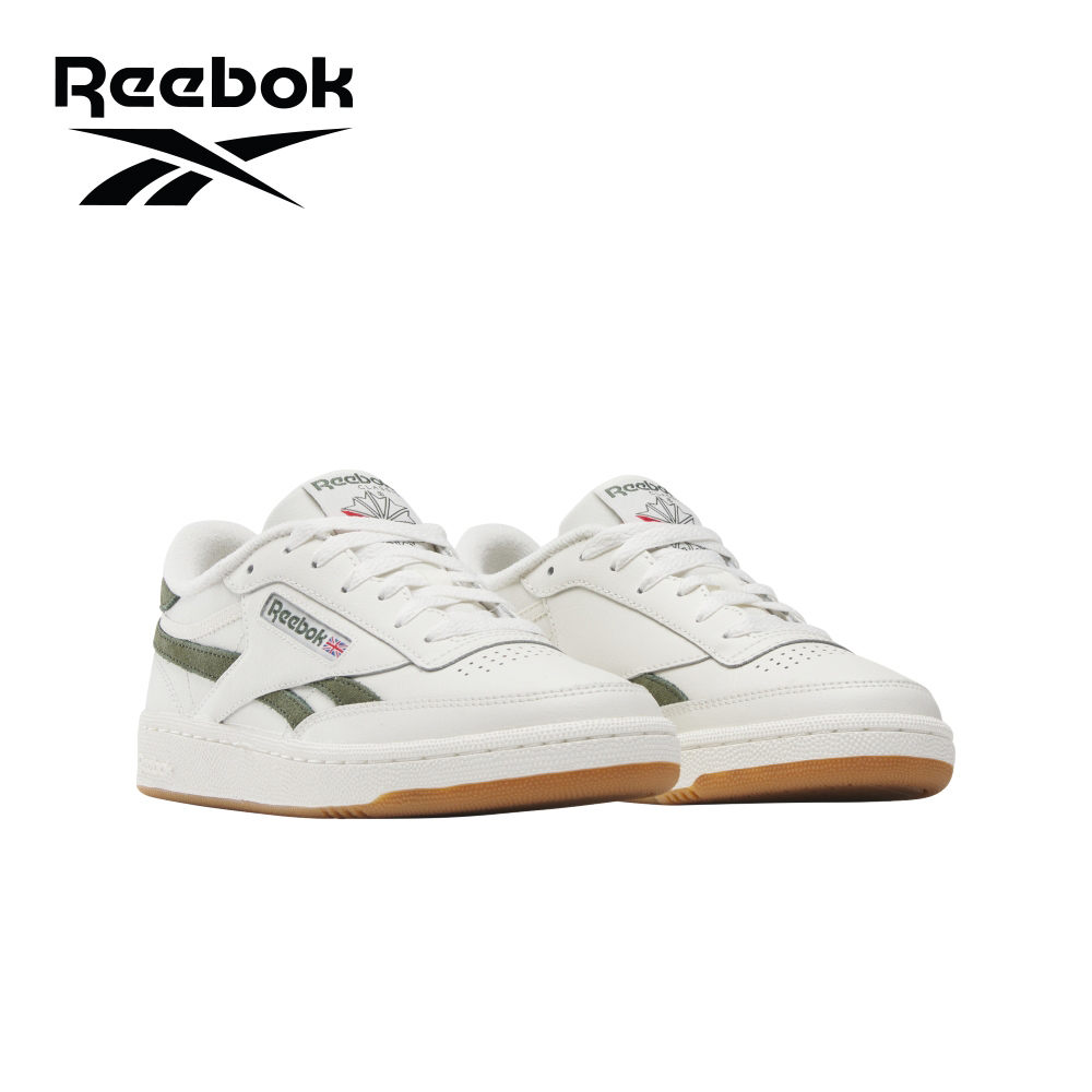 REEBOK CLUB C REVENGE_網球鞋_女_10