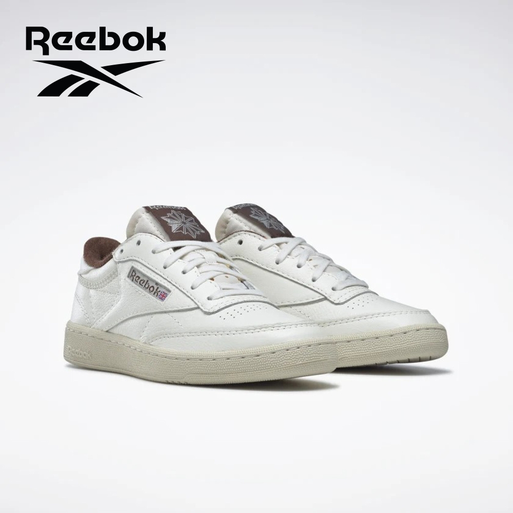 REEBOK Club C 85 Vintage 網球鞋_男