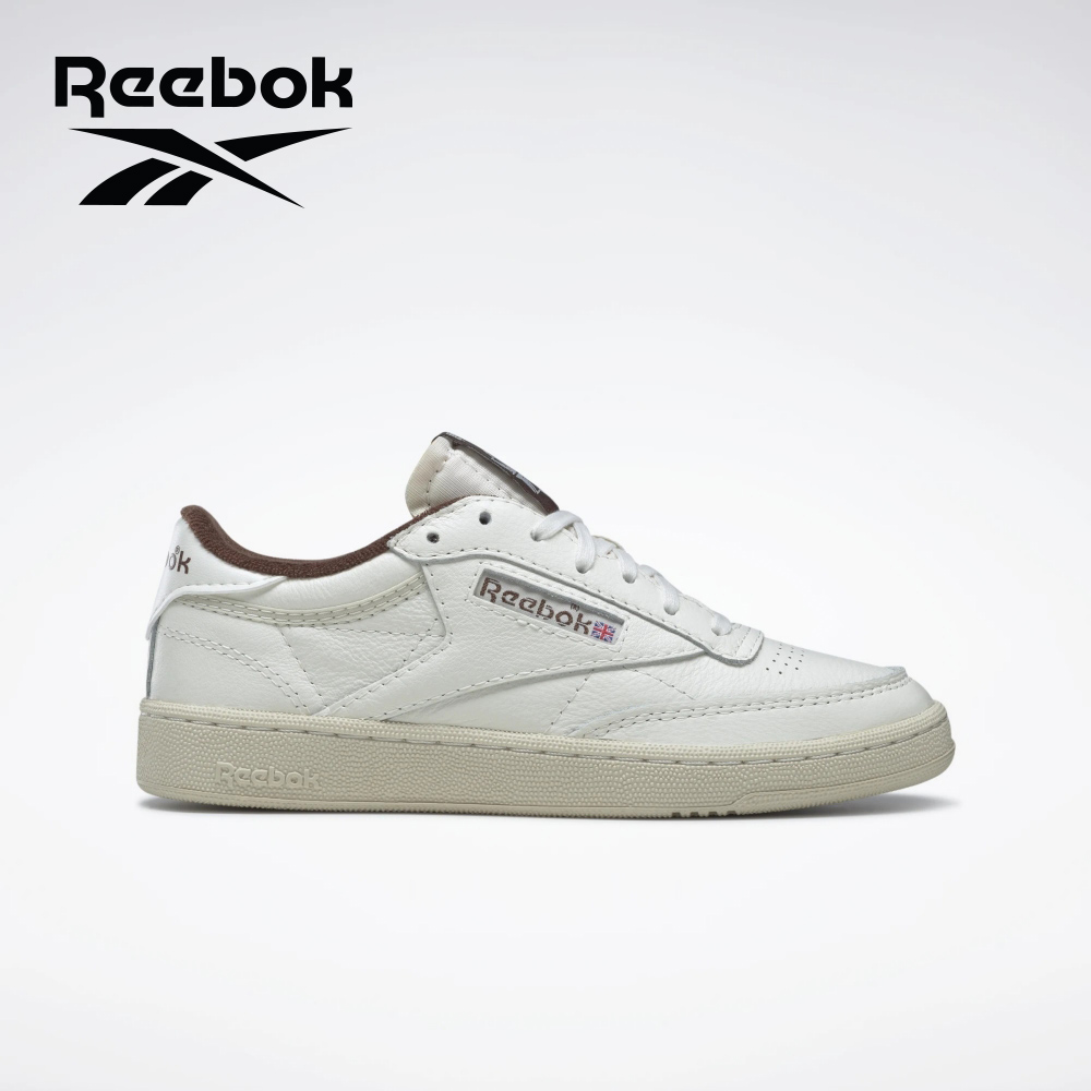 REEBOK Club C 85 Vintage 網球鞋_男