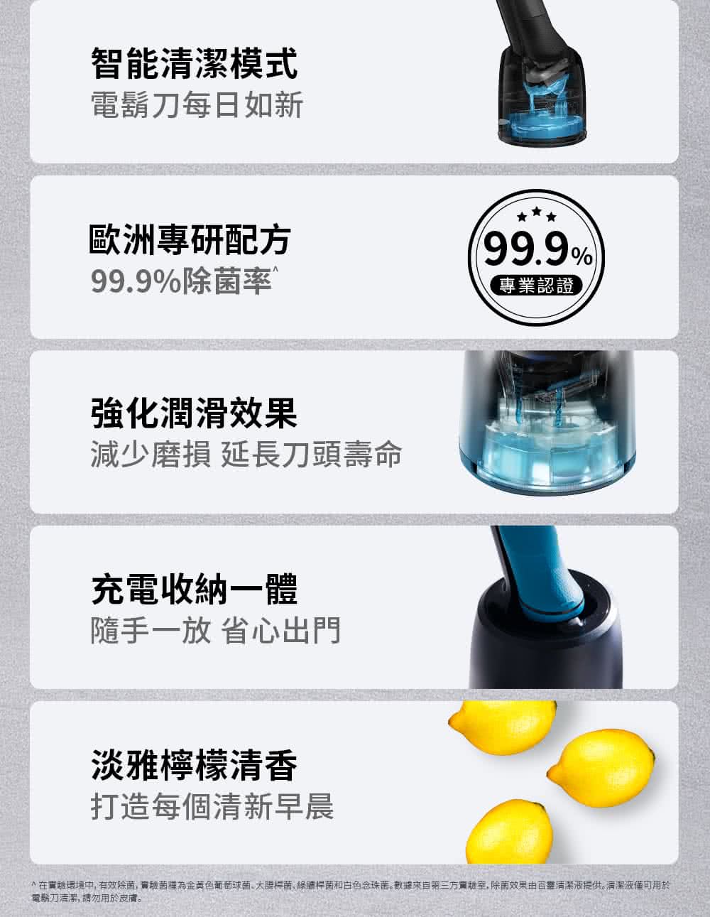 在實驗環境中,有效除菌,實驗菌種為金黃色葡萄球菌、大腸桿菌、綠膿桿菌和白色念珠菌。數據來自第三方實驗室,除菌效果由百靈清潔液提供。清潔液僅可用於