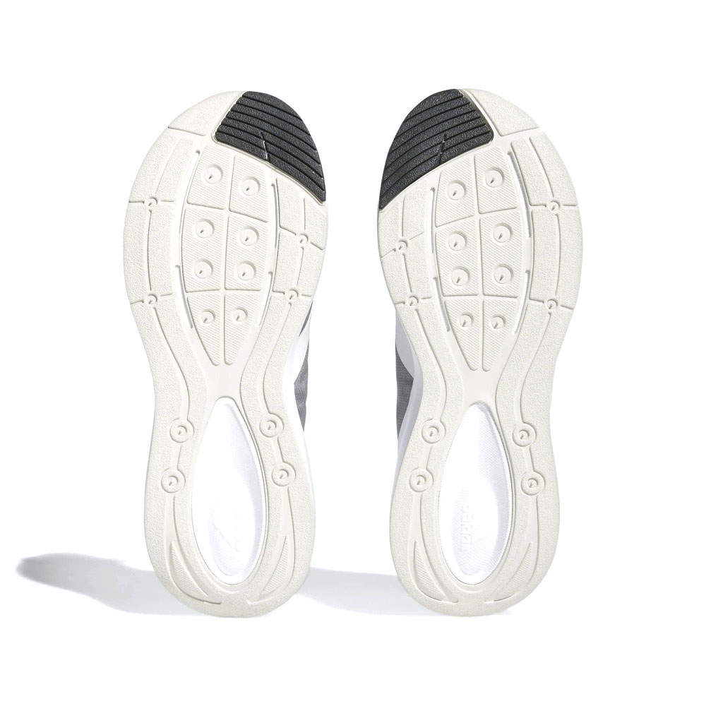 adidas 愛迪達 Brevard 女鞋 白銀灰色 訓練 