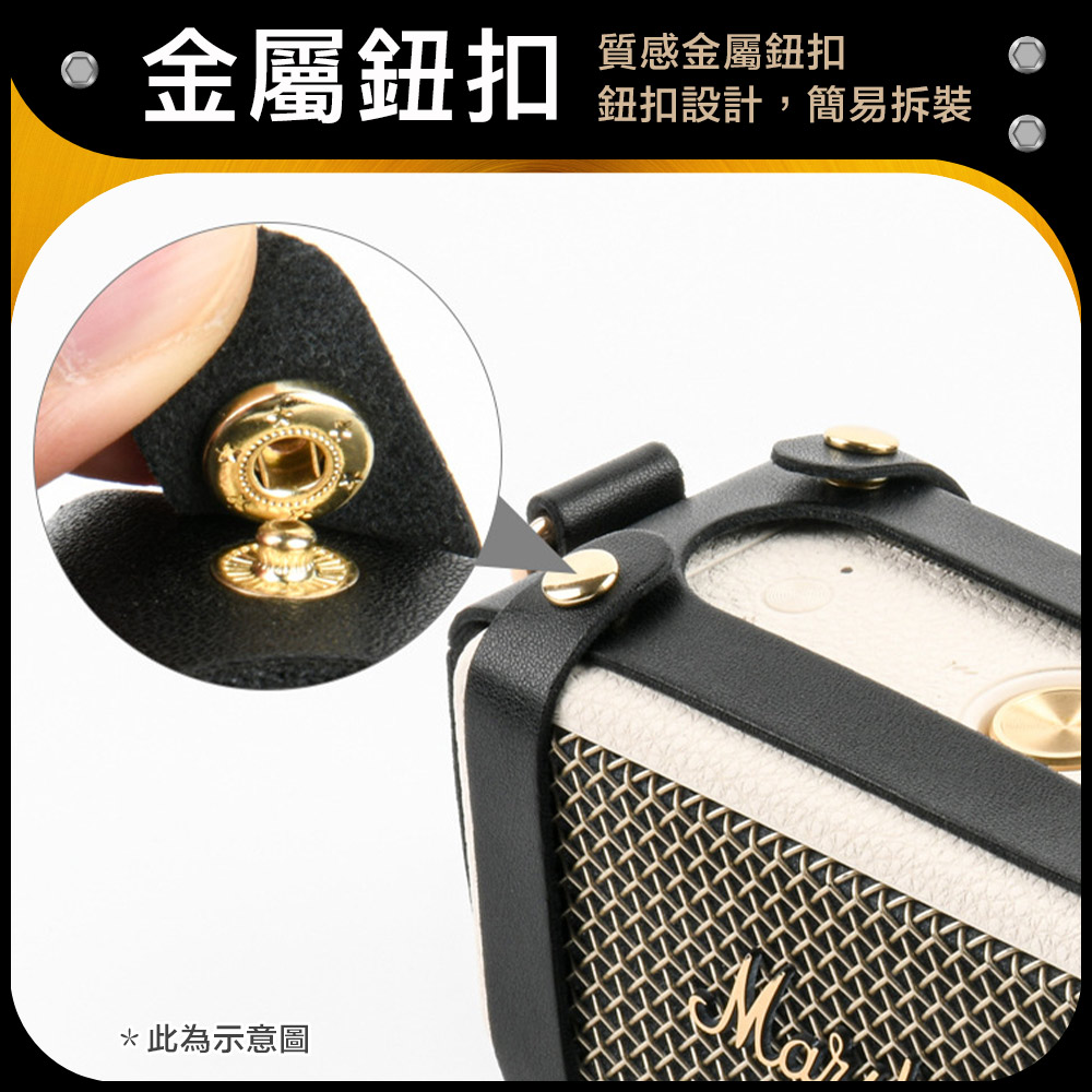金屬鈕扣 質感金屬鈕扣 鈕扣設計,簡易拆裝 此為示意圖 