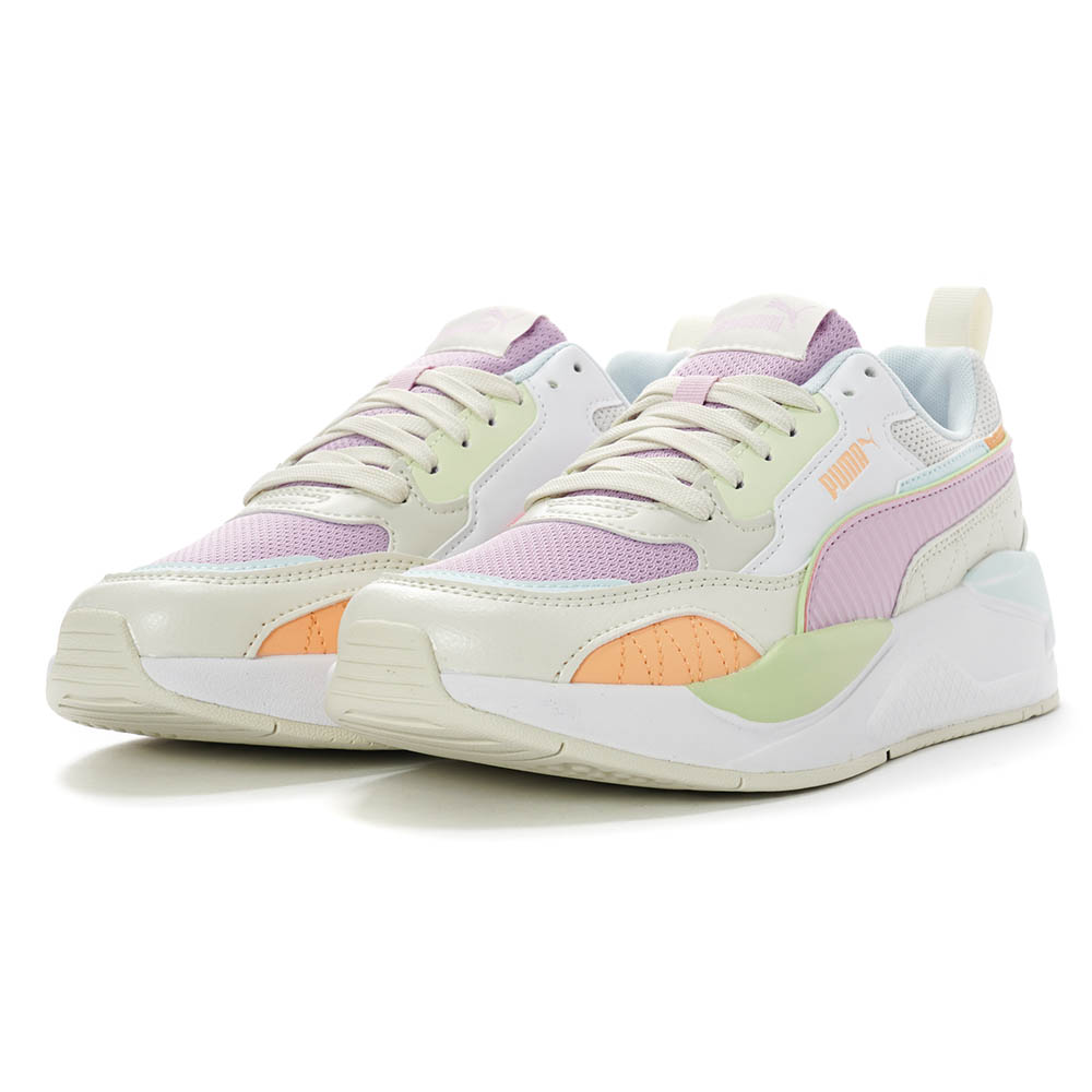 PUMA X-Ray 2 Square 女款 休閒鞋 運動鞋