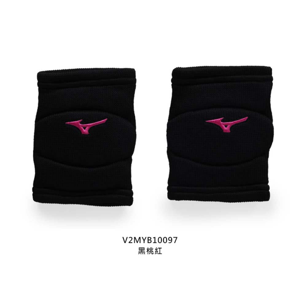 MIZUNO 美津濃 短型護肘-護具 一雙入 美津濃(V2M