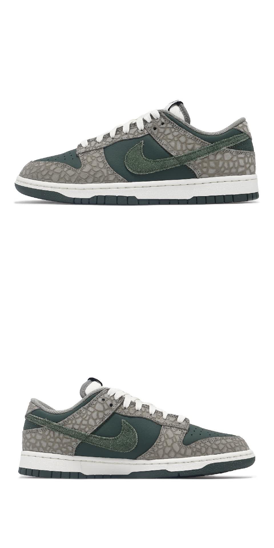 NIKE 耐吉 休閒鞋 Dunk Low Retro PRM