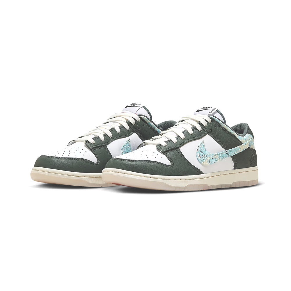 NIKE 耐吉 NIKE Dunk Low Hoops Fi