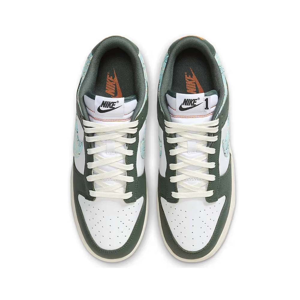 NIKE 耐吉 NIKE Dunk Low Hoops Fi