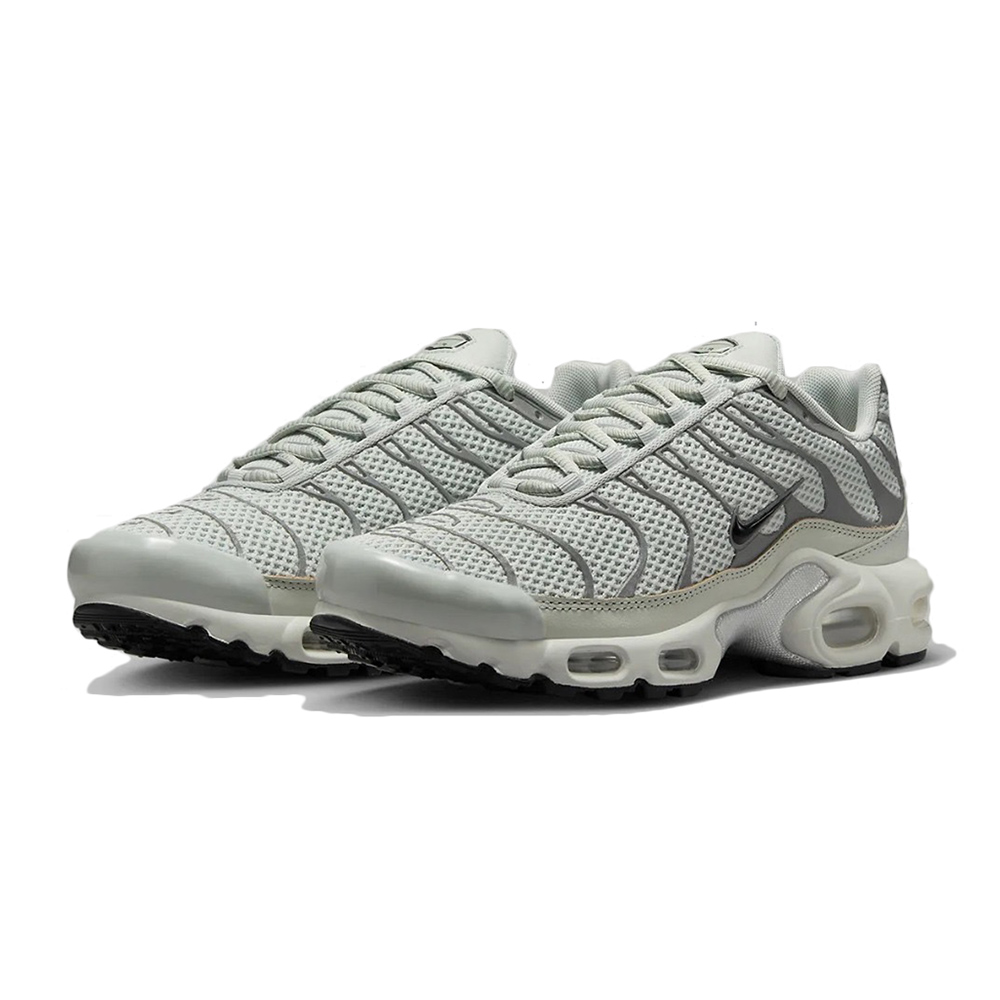 NIKE 耐吉 W Nike Air Max Plus 灰白