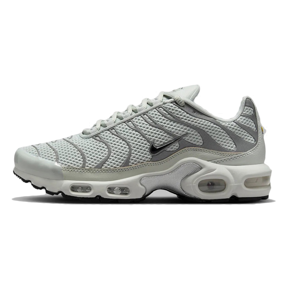 NIKE 耐吉 W Nike Air Max Plus 灰白