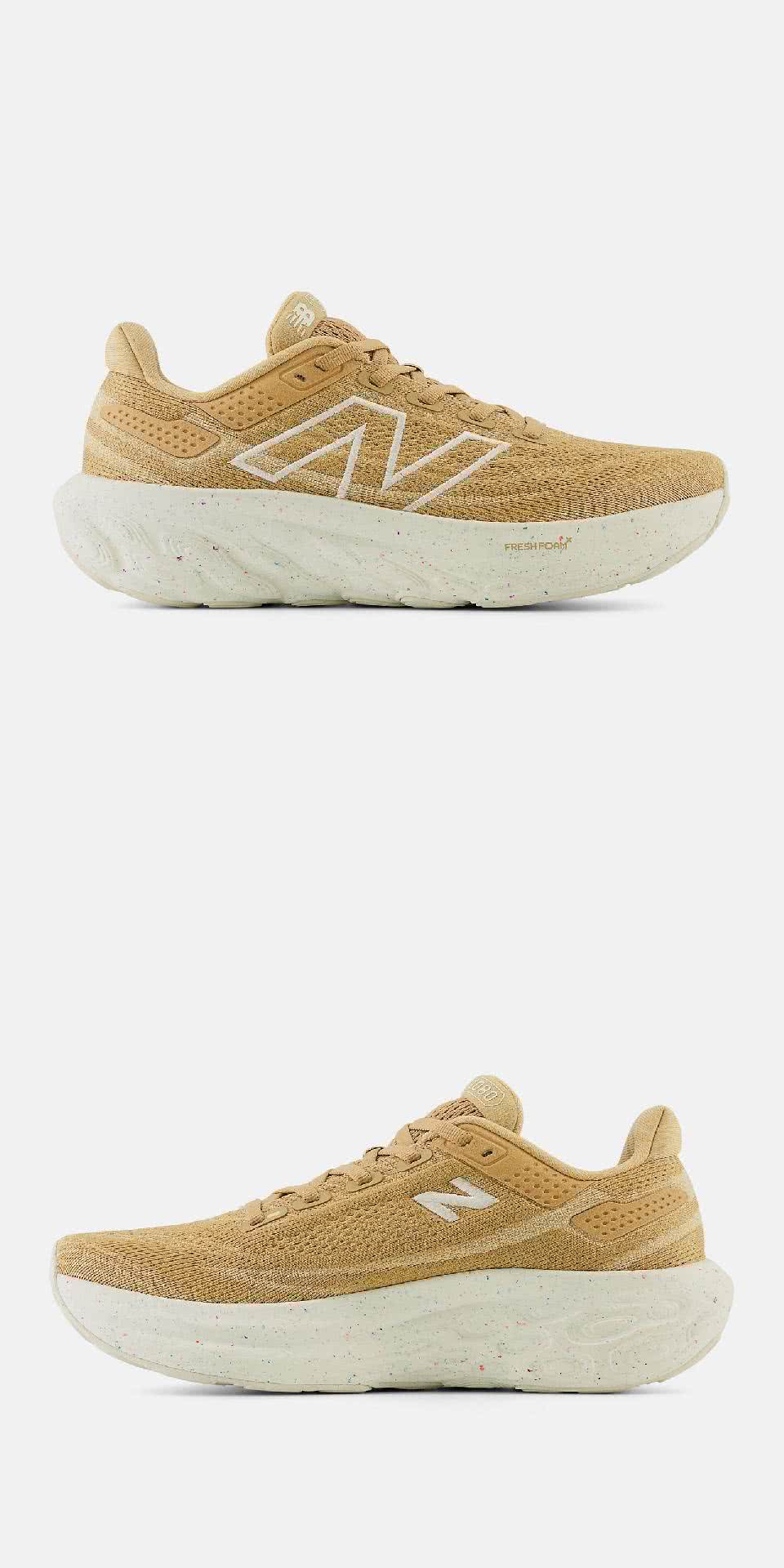 NEW BALANCE 慢跑鞋 Fresh Foam X 1