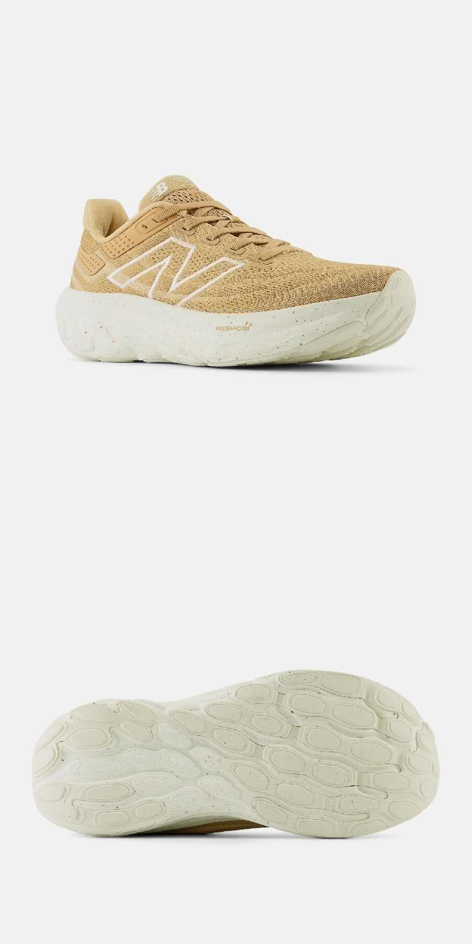 NEW BALANCE 慢跑鞋 Fresh Foam X 1