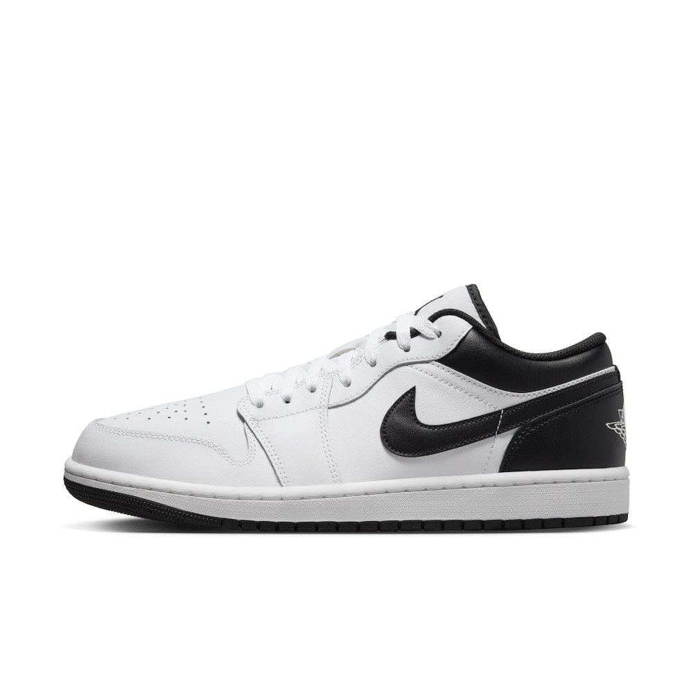 NIKE 耐吉 AIR JORDAN 1 LOW 男鞋 休閒