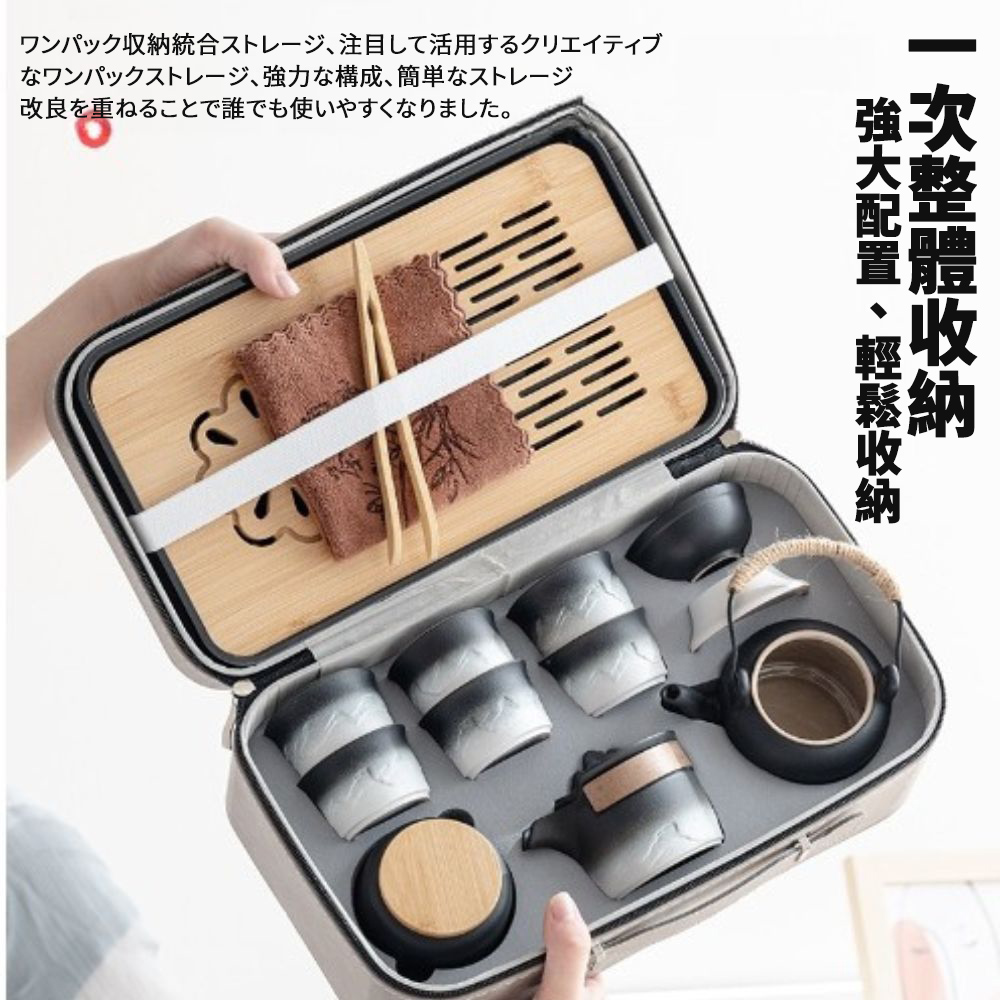 収納統合、注目活用 、強力構成、簡単 改良重誰使。 強大配置、輕鬆收納 一次整體收納 