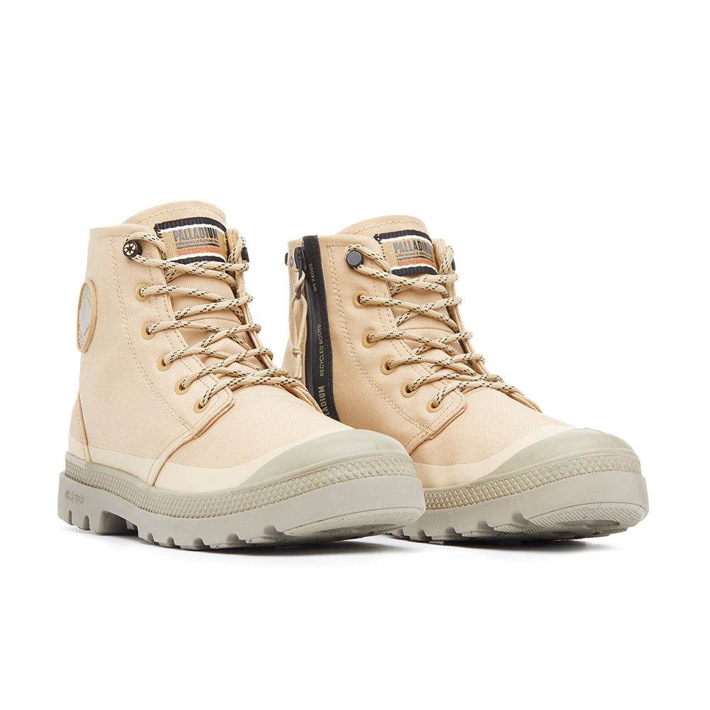 Palladium PAMPA RCYCL LITE+WP+