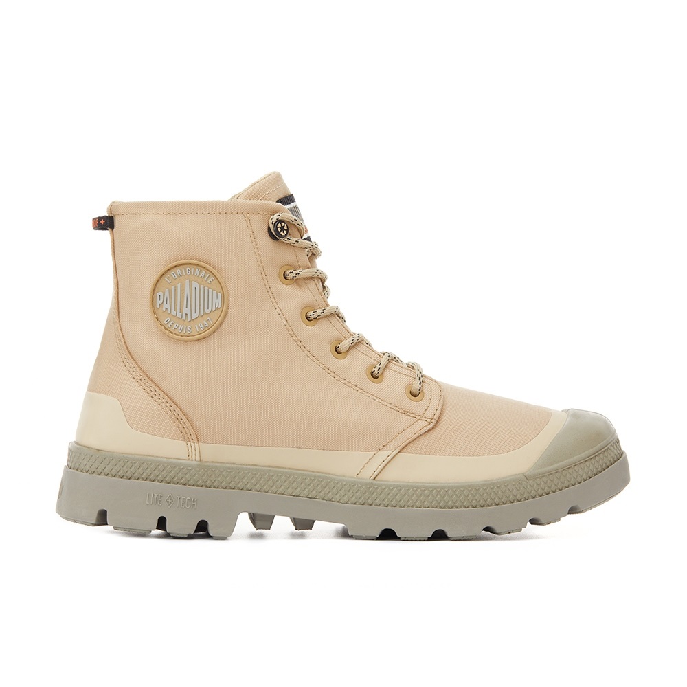 Palladium PAMPA RCYCL LITE+WP+