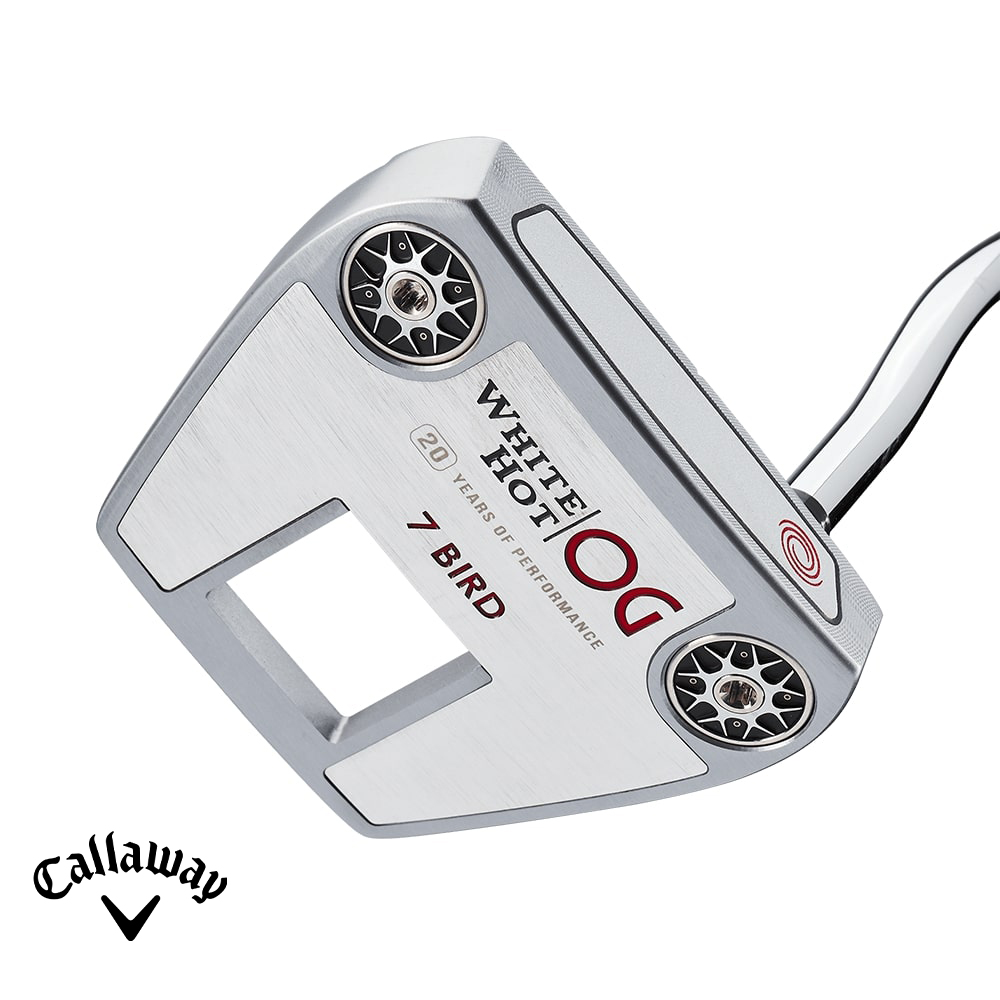 Callaway 卡拉威 ODYSSEY WHITE HOT