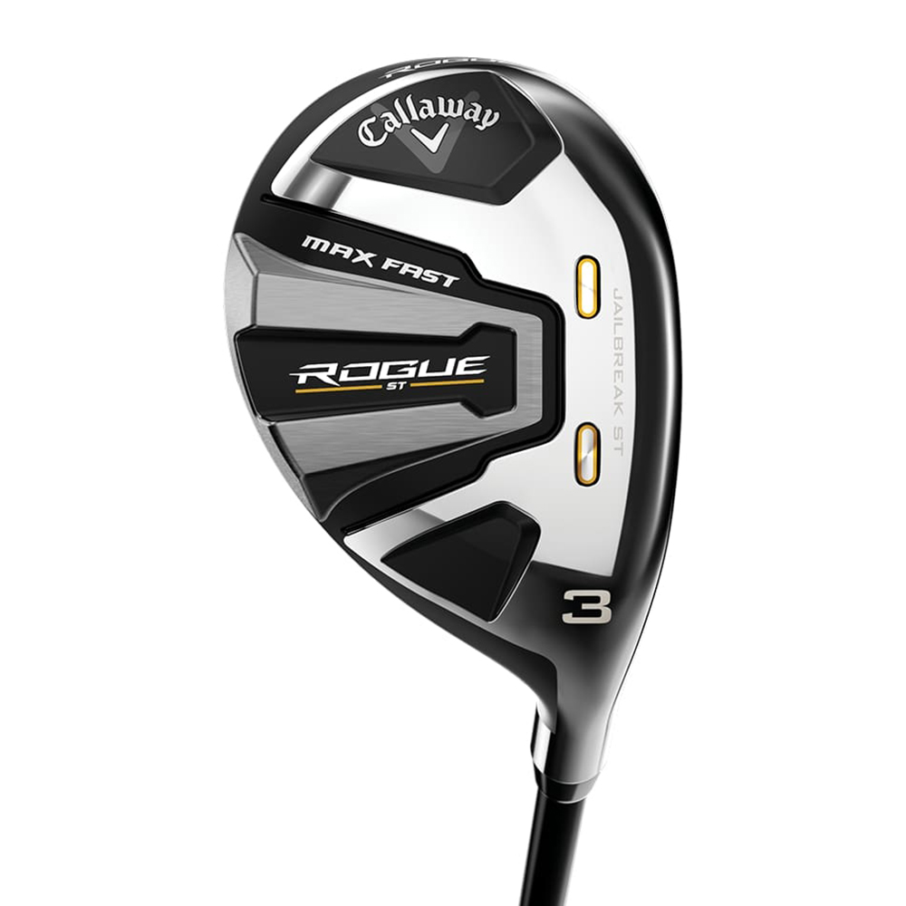 Callaway 卡拉威 ROGUE ST MAX FAST