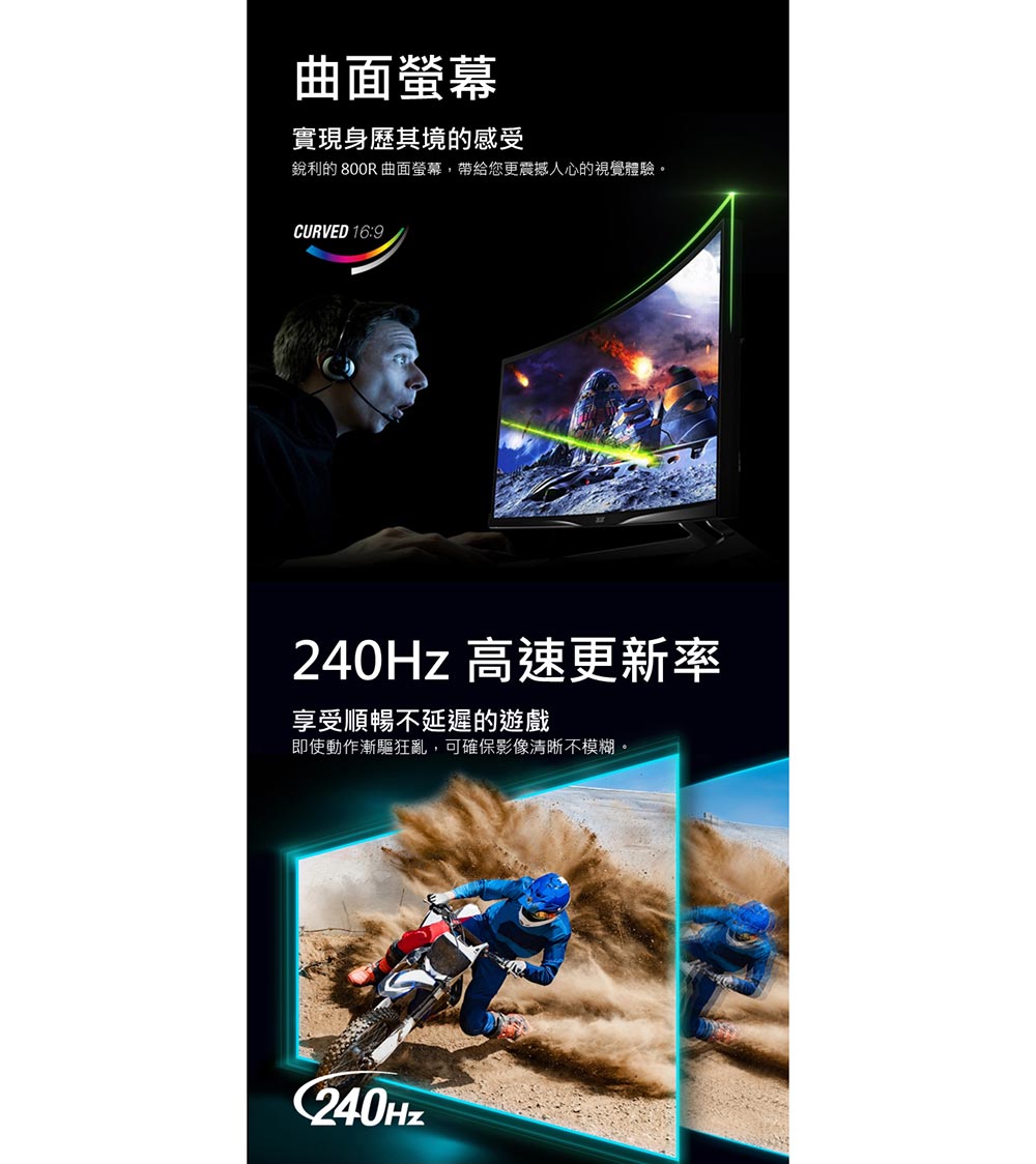 Acer宏碁 X39 - 詳情2