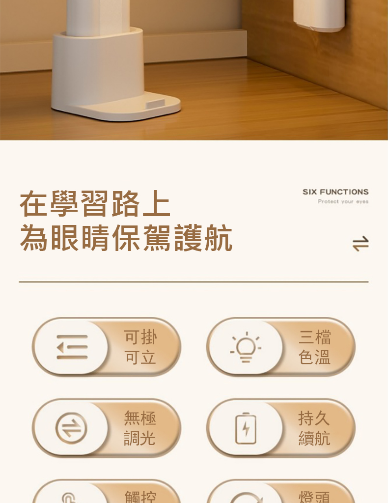 為眼睛保駕護航