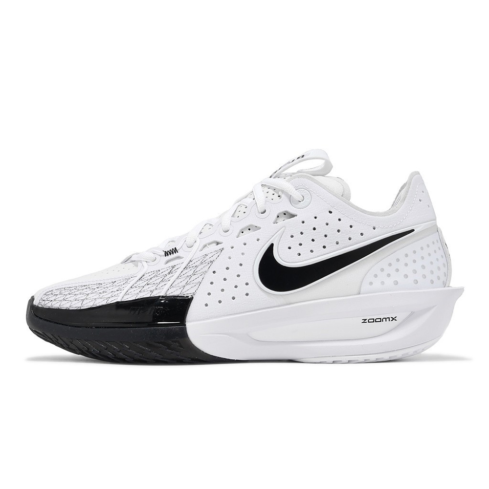 NIKE 耐吉 Nike Zoom GT Cut 3 籃球鞋