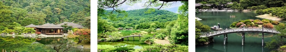 吉航旅遊 日本四國山陽環球影城栗林公園金刀比羅宮五日-星宇航