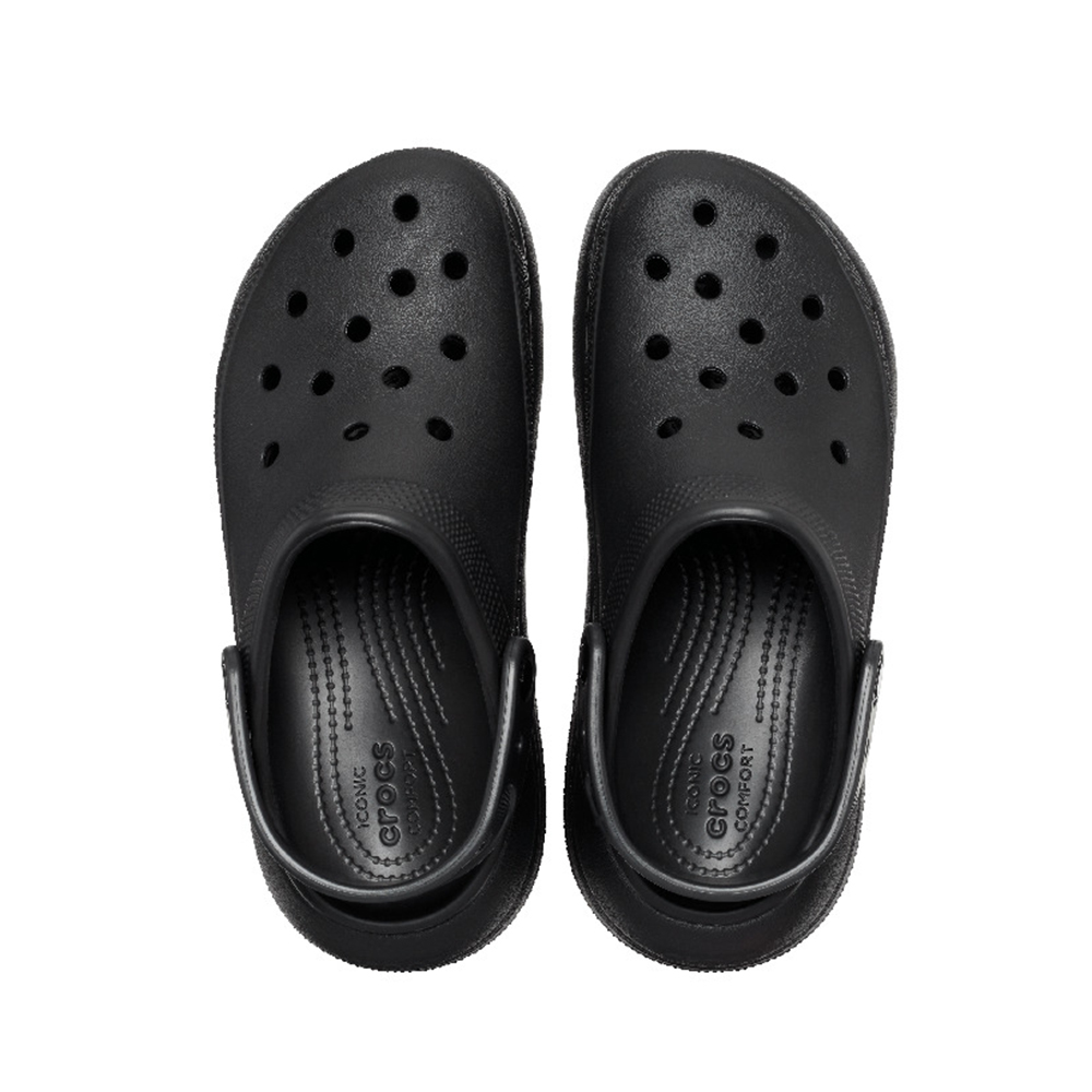 Crocs Classic Crush Clog 男女鞋 全