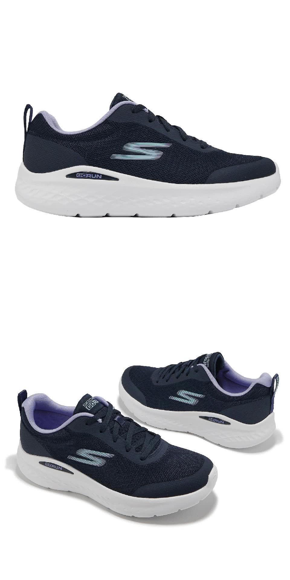 SKECHERS 休閒鞋 Go Run Lite-Inert