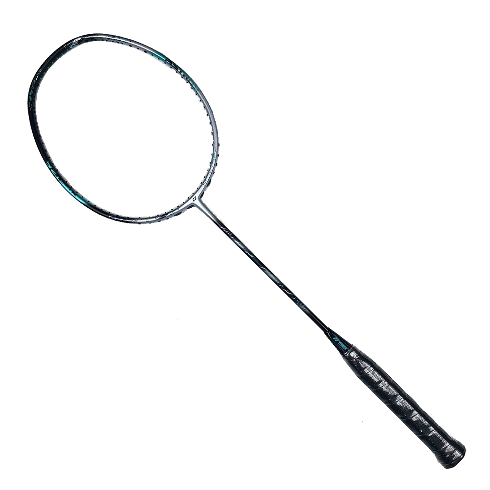 YONEX 4U5羽球拍ASTROX88S三代日本製黑X銀灰