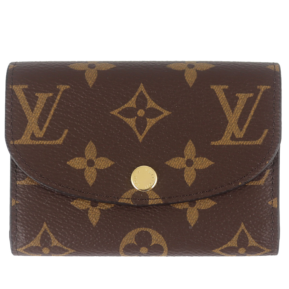 Louis Vuitton 路易威登 Monogram LV