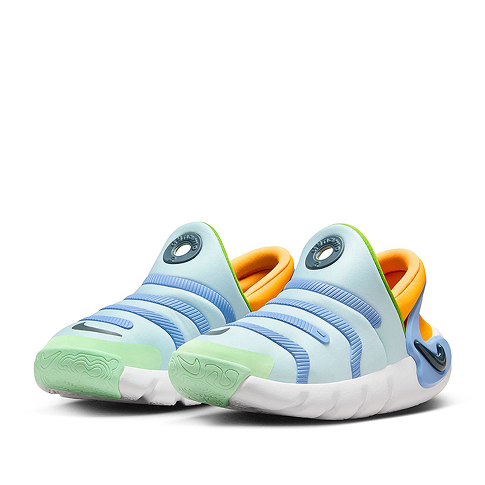 NIKE 耐吉 運動鞋 童鞋 中童 兒童 套腳 DYNAMO