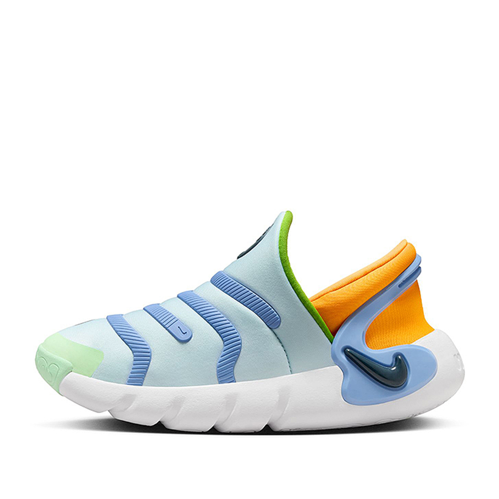 NIKE 耐吉 運動鞋 童鞋 中童 兒童 套腳 DYNAMO