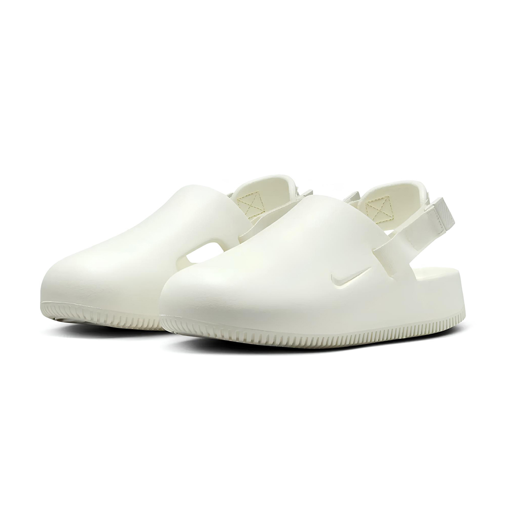 NIKE 耐吉 NIKE W Calm Mule Hemp 