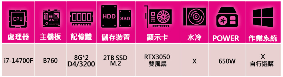 微星平台 i7二十核 Geforce RTX3050{網絡遊