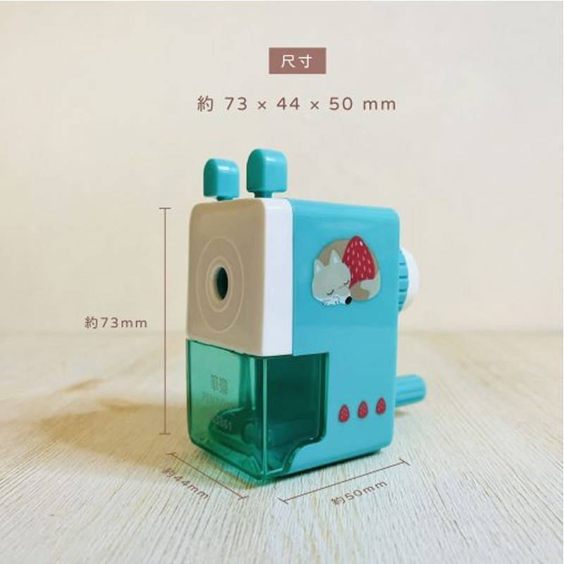 約73mm 尺寸 約 73 x 44 x 50 mm 約44mm 約50mm 