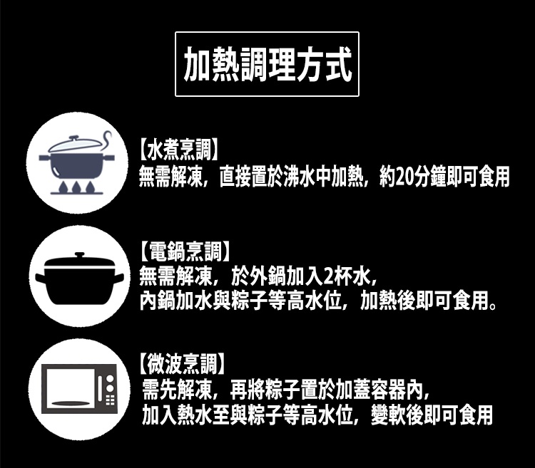 信功肉品 肉粽預購-經典麥豚肉粽 6入/包(端午預購) 推薦