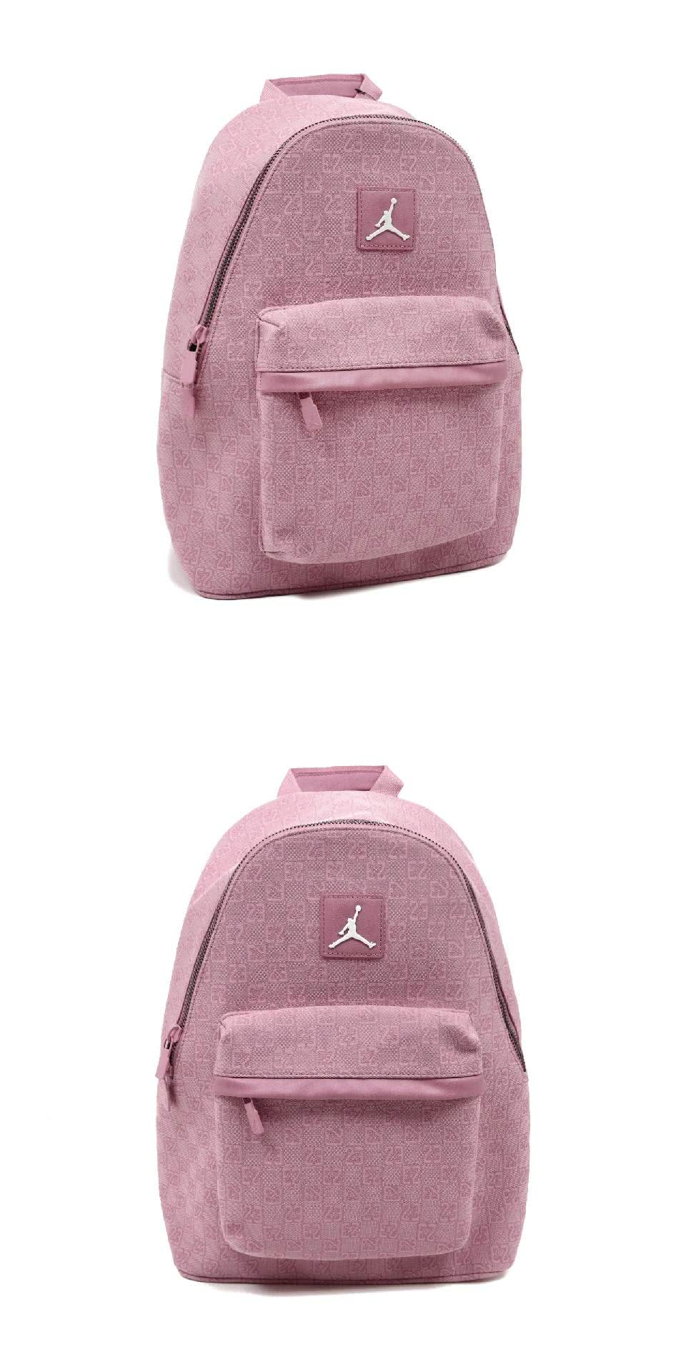 NIKE 耐吉 後背包 Jordan Monogram Ba
