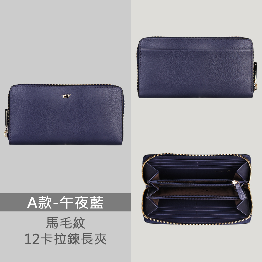 BRAUN BUFFEL 德國小金牛 品牌日限定 專櫃新品真