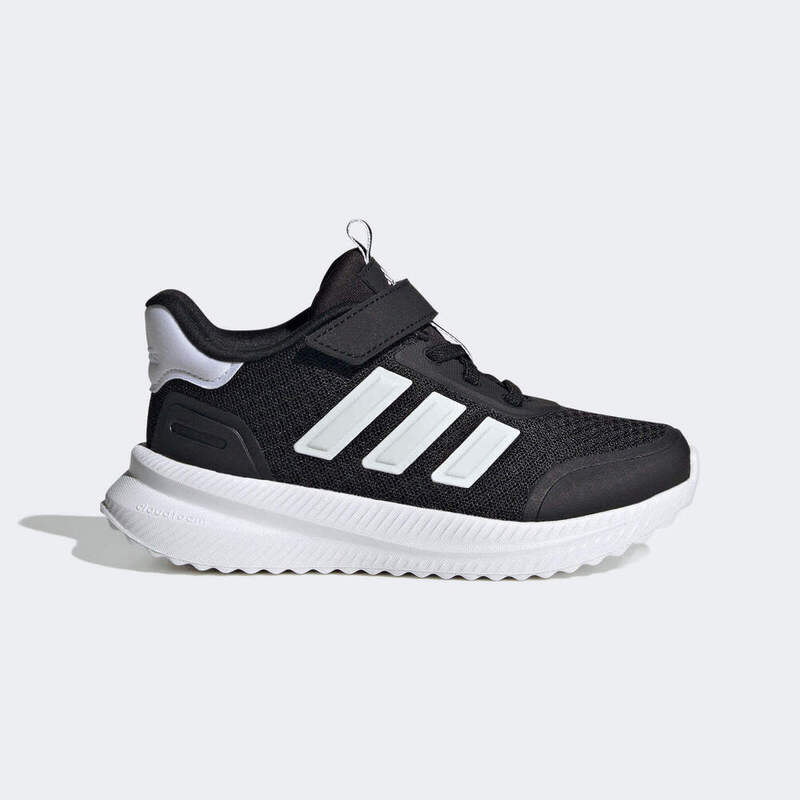 adidas 愛迪達 X_Plrpath EL C 中童 慢