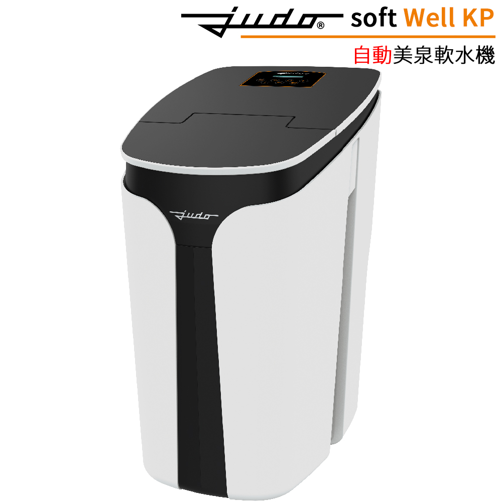 Judo soft Well KP - 詳情2