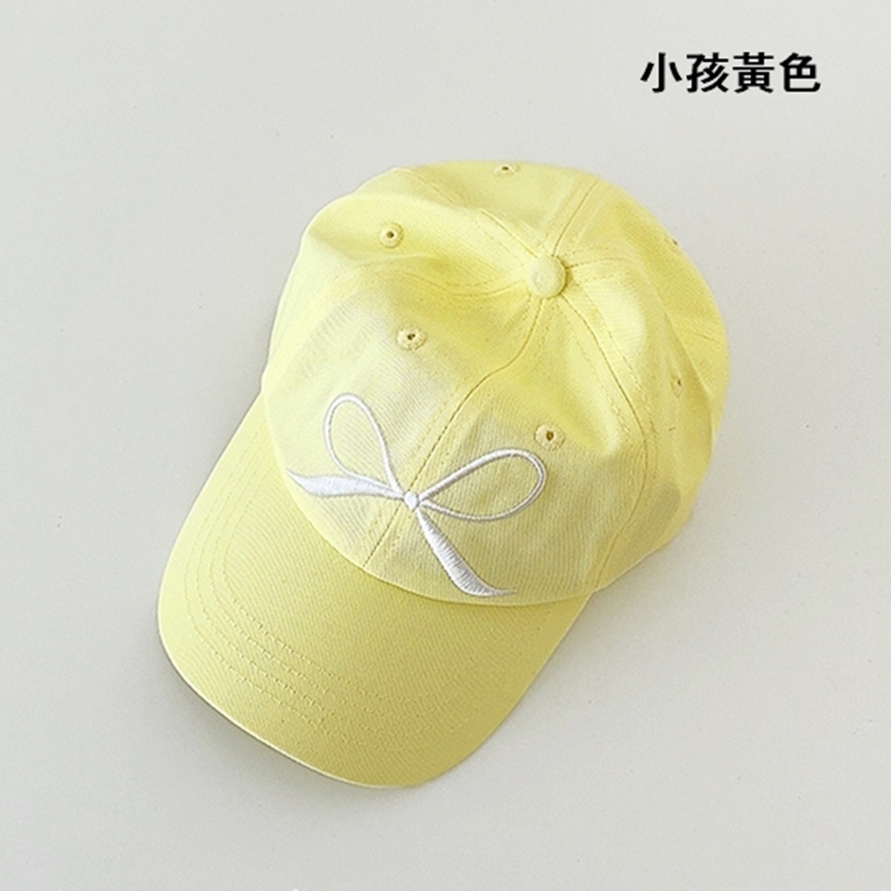 小孩黃色 