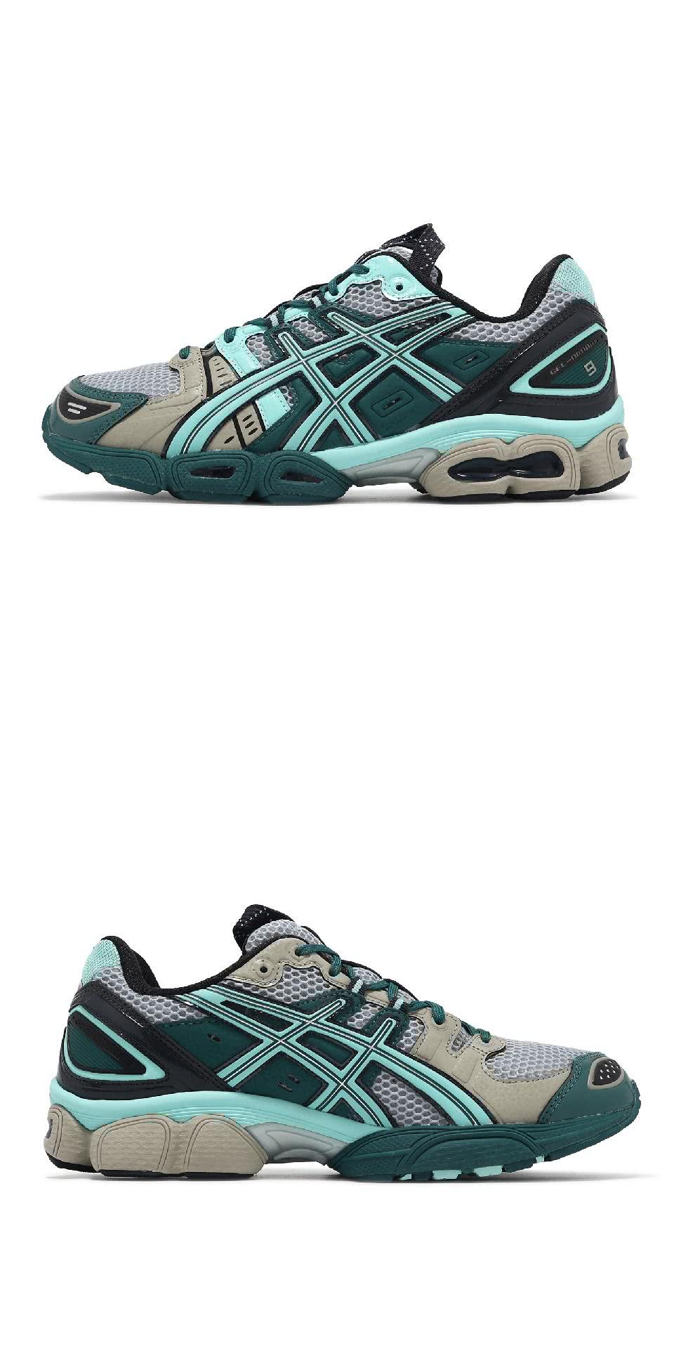 asics 亞瑟士 x Kiko 休閒鞋 UB3-S GEL