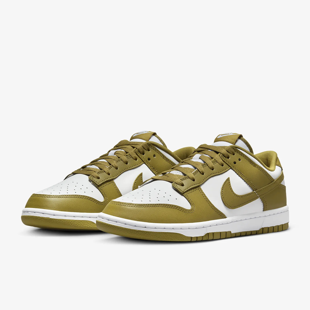 NIKE 耐吉 休閒鞋 Nike Dunk Low Retr
